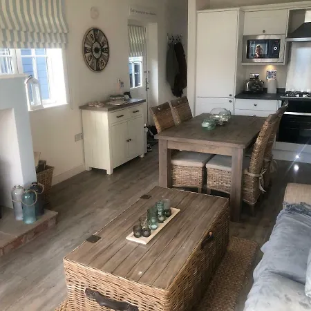Holiday home Secret Of Eden House *