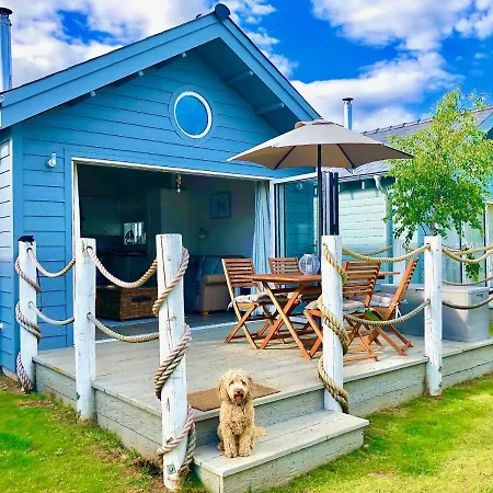 Secret Of Eden House Holiday home