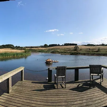 Holiday home Secret Of Eden House