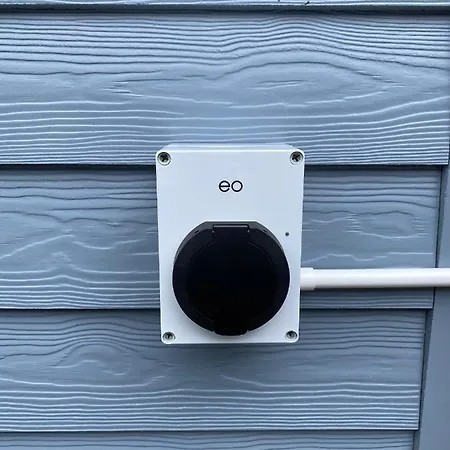 Tatil Evi Secret Of Eden House