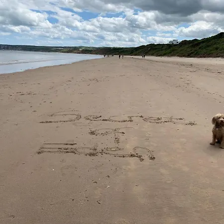 Secret Of Eden House Tatil Evi Filey