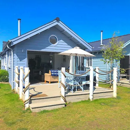 Secret Of Eden House Filey