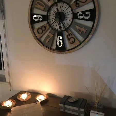 Secret Of Eden House