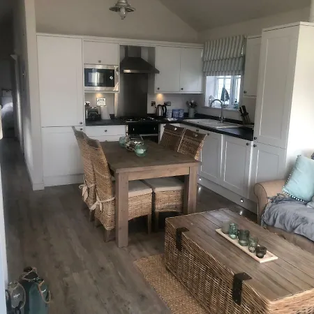 Secret Of Eden House בית נופש *