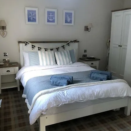 Secret Of Eden House