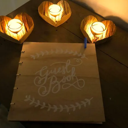 Secret Of Eden House *