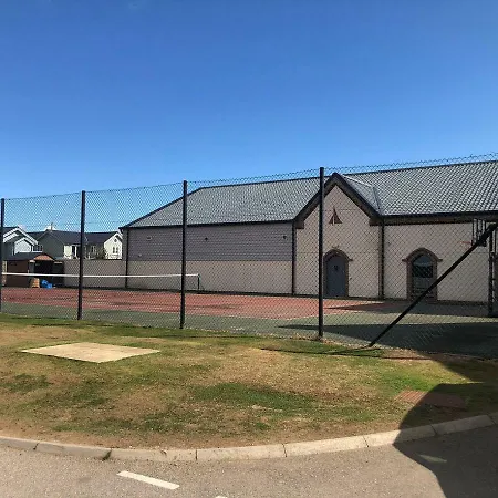 Secret Of Eden House Filey