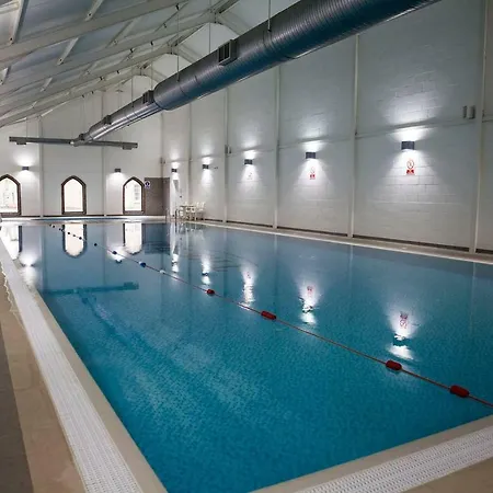 Tatil Evi Secret Of Eden House *