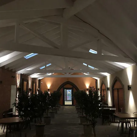 Secret Of Eden House Tatil Evi Filey