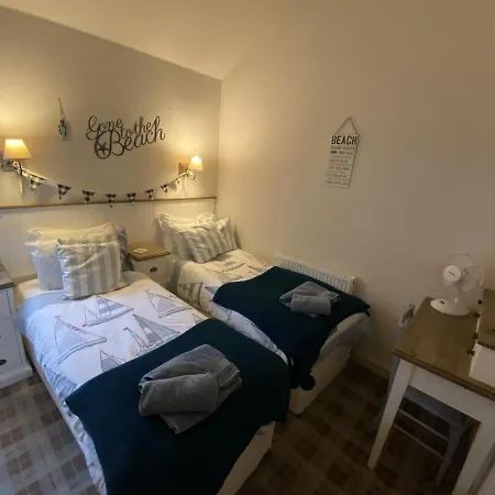 Secret Of Eden House *