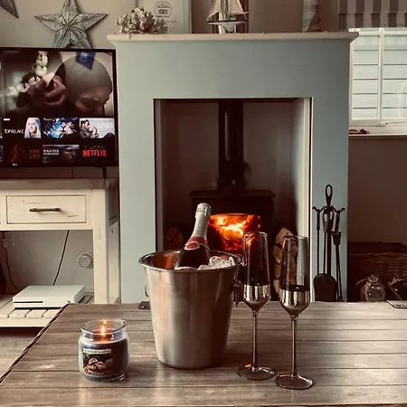 Secret Of Eden House בית נופש *