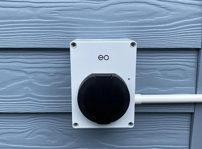 Holiday home Secret Of Eden House