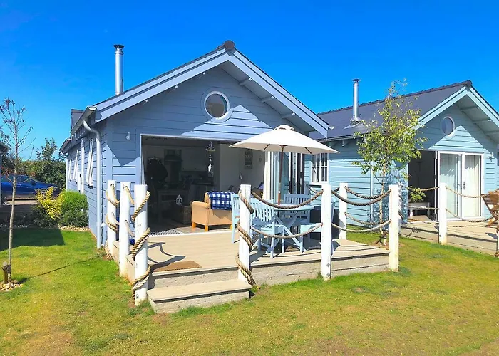 Secret Of Eden House Filey