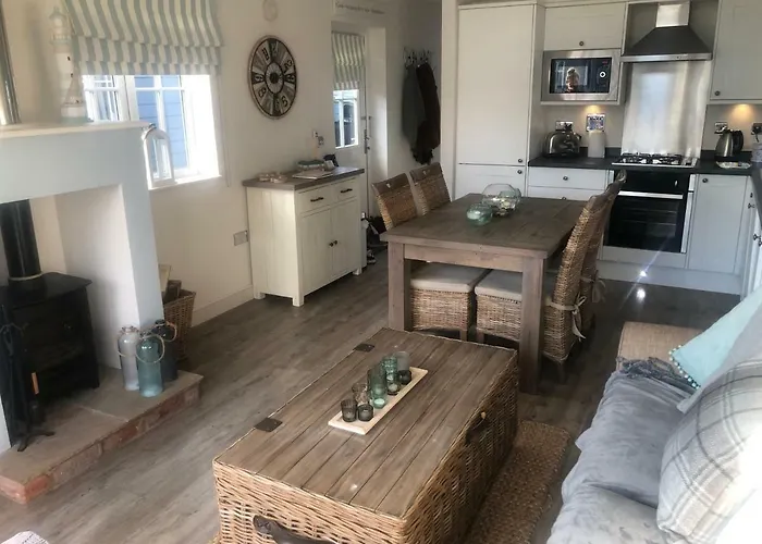 Holiday home Secret Of Eden House *