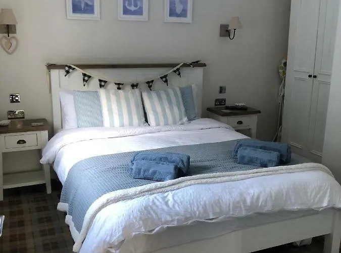 Secret Of Eden House