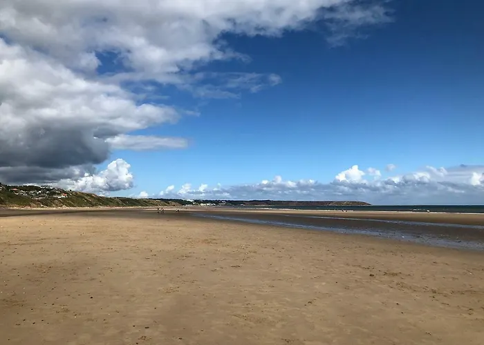 Secret Of Eden House Holiday home *