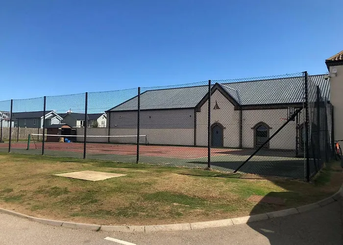 Secret Of Eden House Filey