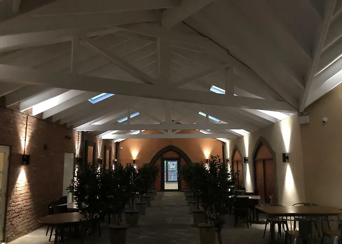 Secret Of Eden House Holiday home Filey