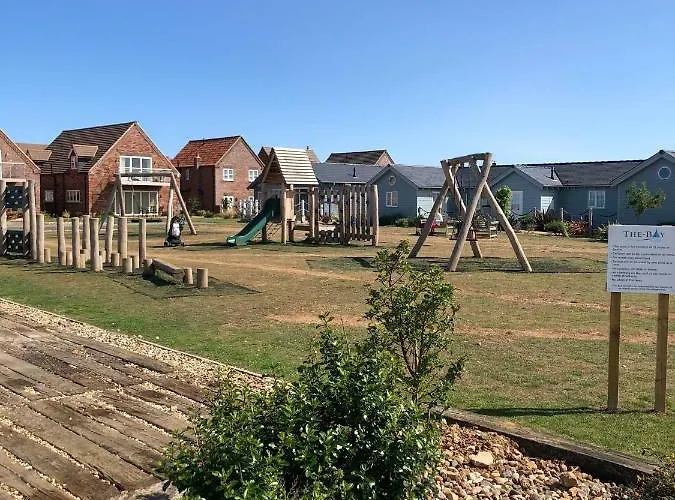 Secret Of Eden House Filey