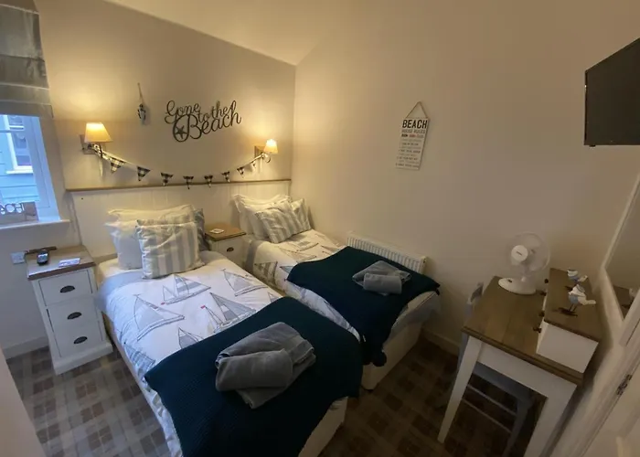 Secret Of Eden House *