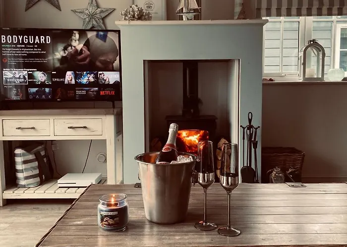 Secret Of Eden House Holiday home *